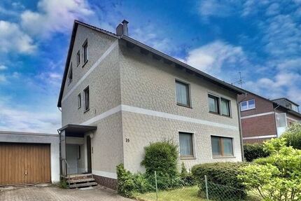 Drei Wohnungen im Paket zu verkaufen