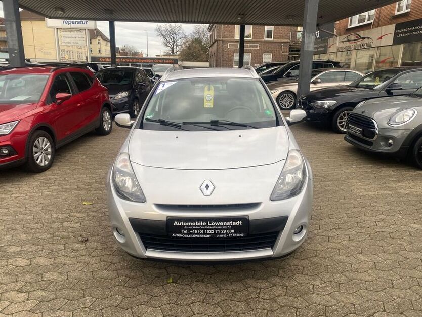 Clio