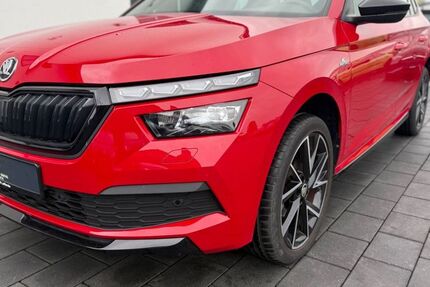 Skoda Kamiq 28.500 km 20.490 &euro; Ilsede 31246