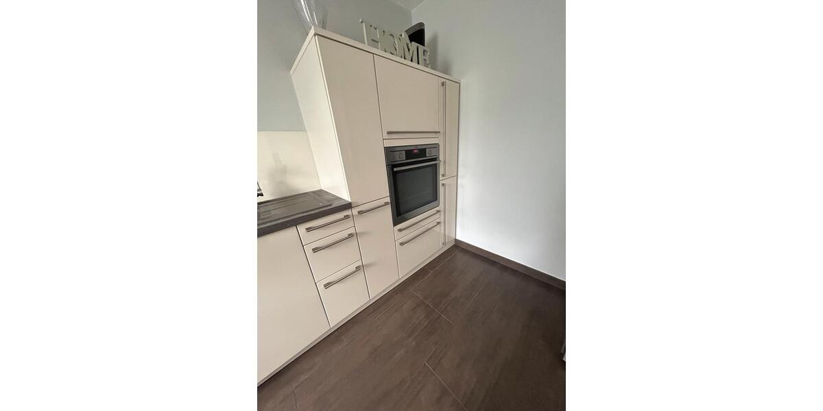 4 Zimmer Terrassenwohnung in Salzgitter Lichtenberg 4 zimmer
