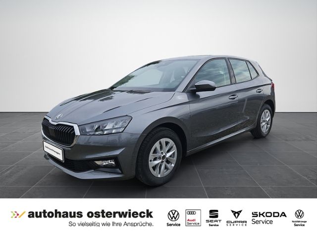 Skoda Fabia 1.025 km 19.450 € Osterwieck 38835