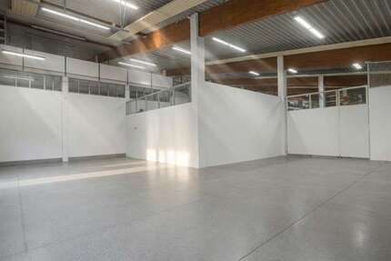 Gewerbeobjekt Braunschweig Lehndorf-Watenbüttel - 2.550&euro; | Angebot:26756613
