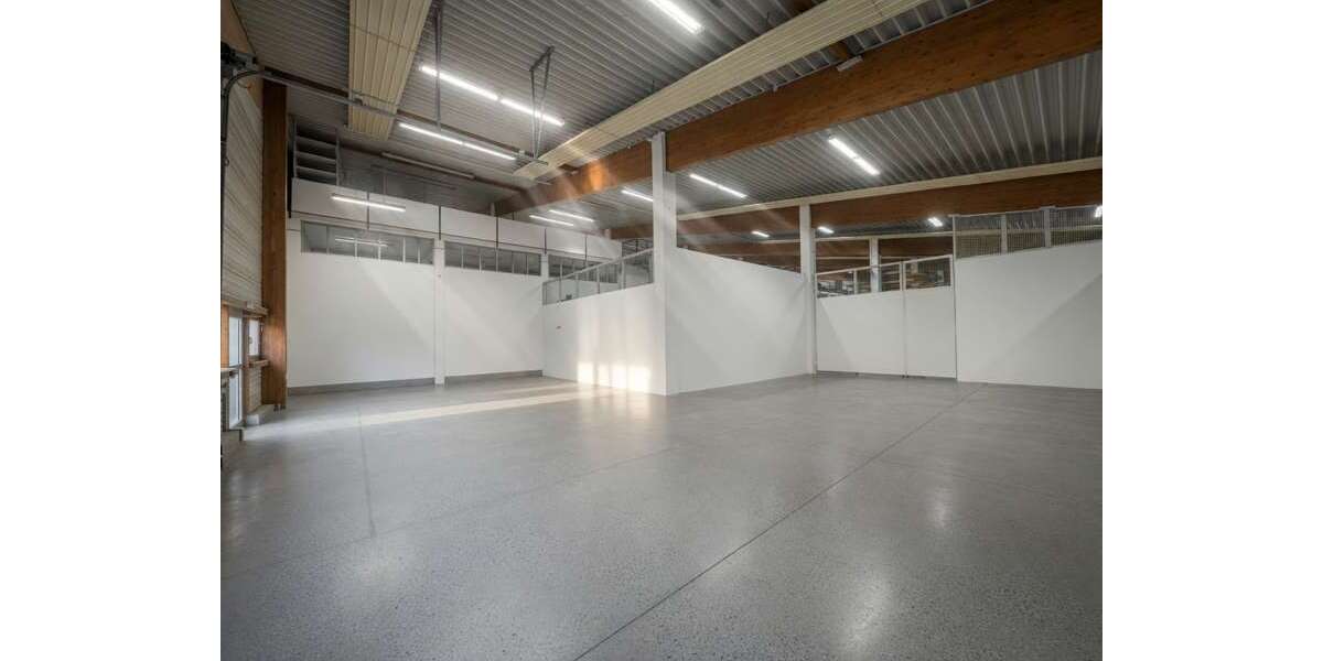 Gewerbeobjekt Braunschweig Lehndorf-Watenbüttel - 2.550&euro; | Angebot:26756613