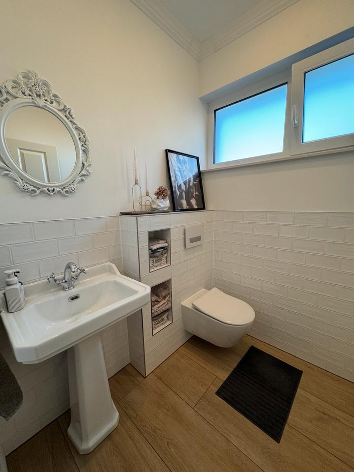 Modernes EFH (267 m²) mit Pool