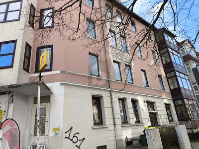 ZENTRALE RENDITE IN BESTLAGE