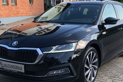 Skoda Octavia 129.200 km 18.500 &euro; Braunschweig 38110