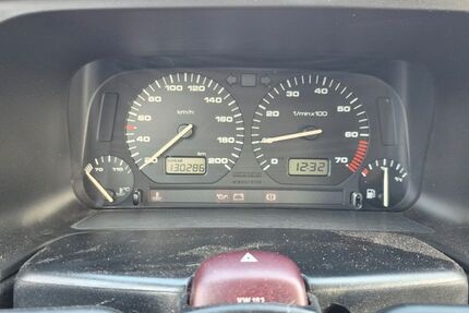 VW Golf 131.000 km 600 &euro; Salzgitter 38239