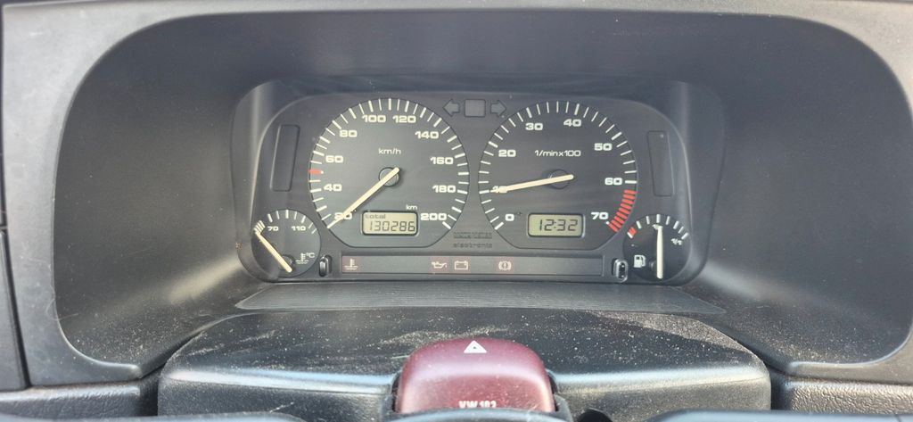 VW Golf 131.000 km 600 &euro; Salzgitter 38239