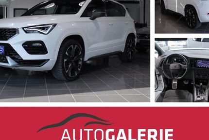 Seat Ateca 21.000 km 26.900 &euro; Braunschweig 38116