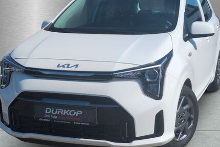Kia Picanto 5.672 km 15.990 &euro; Hildesheim 31135