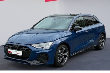 Audi A3 4.300 km 38.680 € Braunschweig 38124