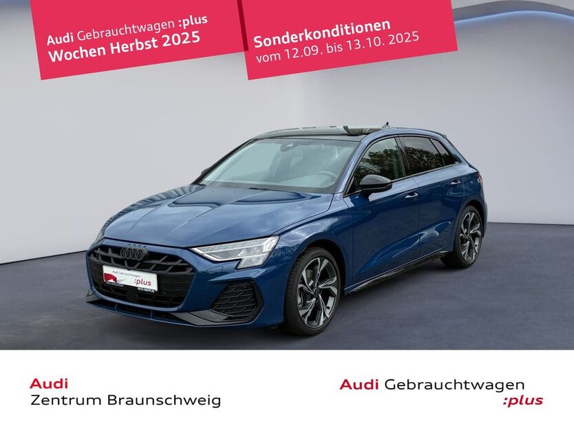 Audi A3 4.300 km 38.680 € Braunschweig 38124