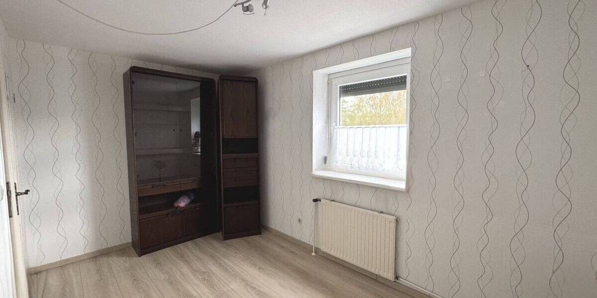 Reihenmittelhaus Salzgitter Lebenstedt - 4 Zimmer, 95 m&sup2;, 235.000&euro; | Angebot:26544622