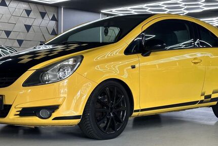 Opel Corsa 162.000 km 3.000 &euro; Peine 31226