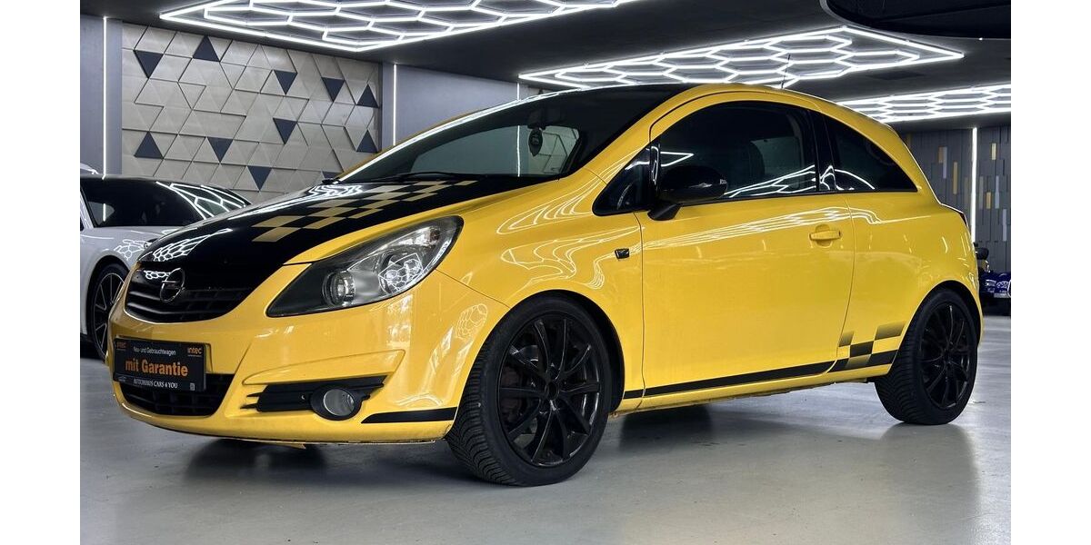 Opel Corsa 162.000 km 3.000 &euro; Peine 31226