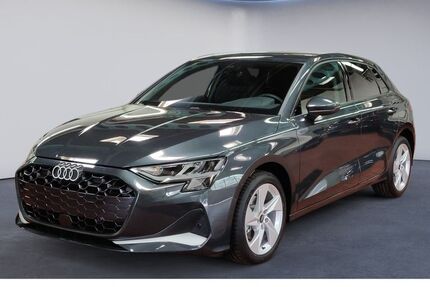 Audi A3 2.500 km 38.480 € Braunschweig 38122