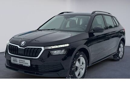 Skoda Kamiq 89.750 km 13.550 &euro; Braunschweig 38108