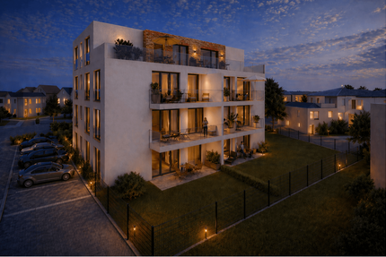 Wohnung Sickte - 3 Zimmer, 105 m&sup2;, 495.000&euro; | Angebot:27071188