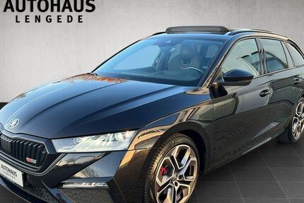 Skoda Octavia 115.603 km 26.790 € Lengede 38268