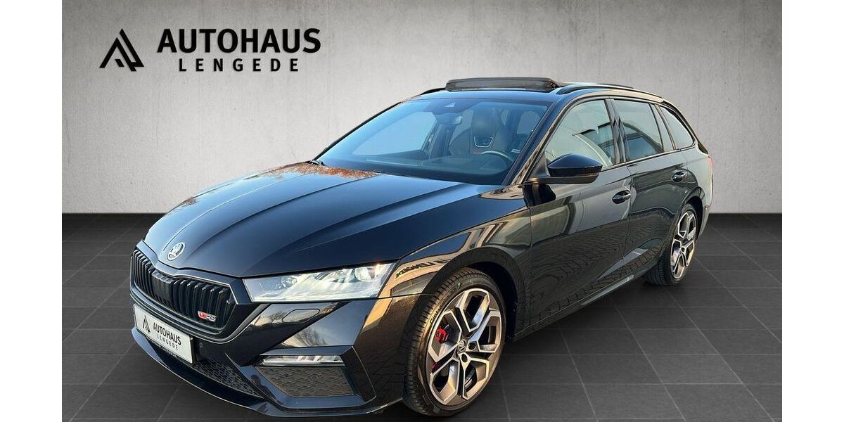 Skoda Octavia 115.603 km 26.790 € Lengede 38268