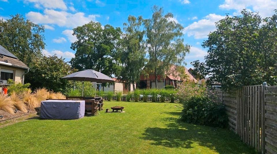 Einfamilienhaus Salzgitter Ortschaft Ost - 7 Zimmer, 166 m&sup2;, 399.999&euro; | Angebot:26224498