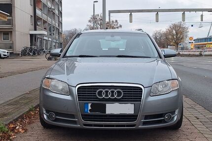 Audi A4 203.000 km 3.800 &euro; Braunschweig 38112