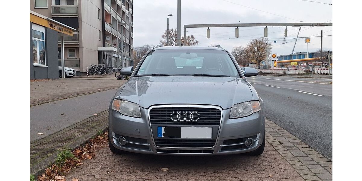 Audi A4 203.000 km 3.800 &euro; Braunschweig 38112