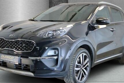 Kia Sportage 91.930 km 18.750 € Braunschweig 38126
