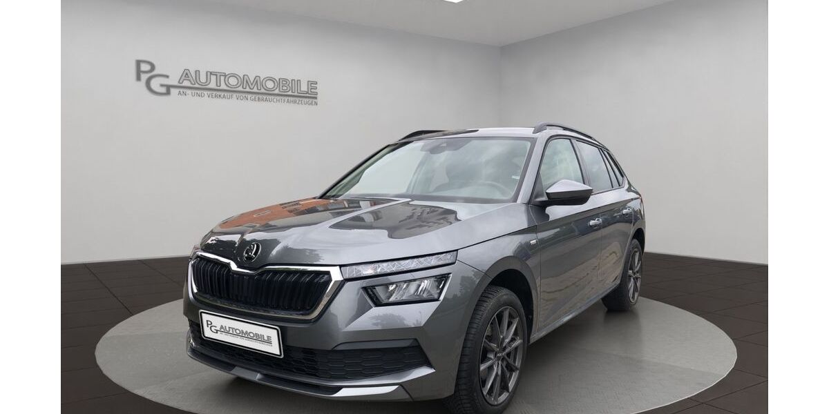 Skoda Kamiq 80.700 km 19.490 &euro; Braunschweig 38110