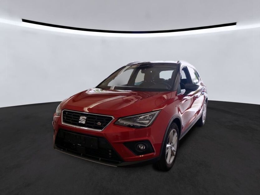 Seat Arona 51.610 km 18.890 € Braunschweig 38114