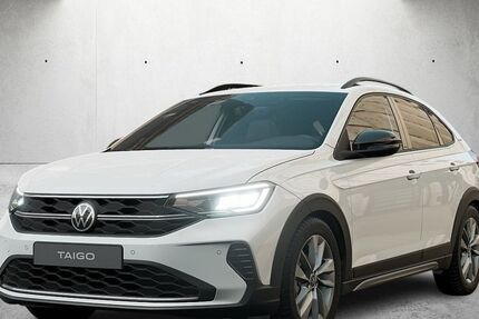 VW Taigo 1.900 km 29.880 &euro; Goslar 38644