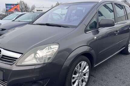 Opel Zafira 198.700 km 3.600 &euro; Salzgitter 38229