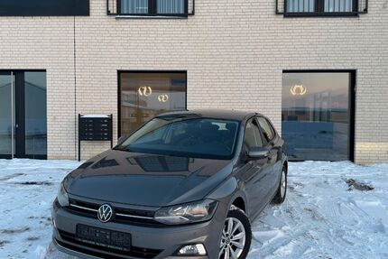 VW Polo 57.980 km 15.980 &euro; Salzgitter 38239