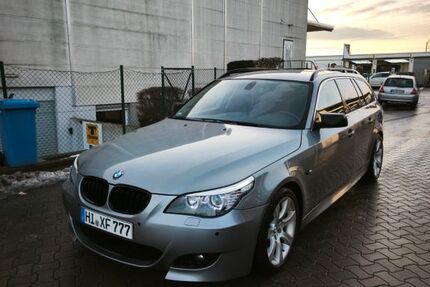 BMW 525 205.000 km 7.800 &euro; Söhlde 38115