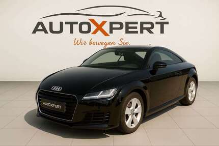 Audi TT 218.000 km 12.999 € Salzgitter 38229