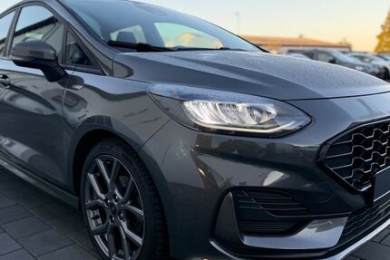 Ford Fiesta 56.000 km 16.490 € Ilsede 31246