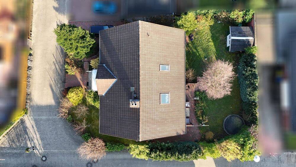 Einfamilienhaus Hildesheim Himmelsthür - 5 Zimmer, 150 m&sup2;, 399.000&euro; | Angebot:26243810