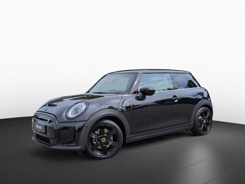 Cooper SE