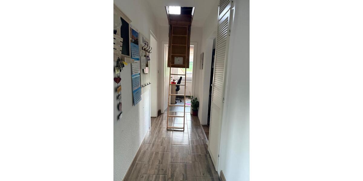 Dachgeschoßwohnung Goslar Jürgenohl - 2 Zimmer, 57 m&sup2;, 90.000&euro; | Angebot:26762052