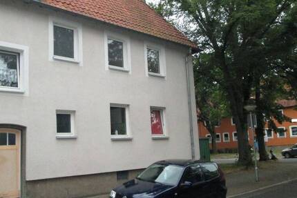 Smart mieten in Lebenstedt: 3 Zimmer mit guter Infrastruktur und Naherholung 3 zimmer