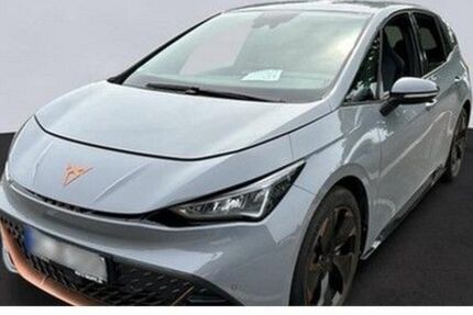 Cupra Born 17.482 km 27.930 &euro; Hildesheim 31135