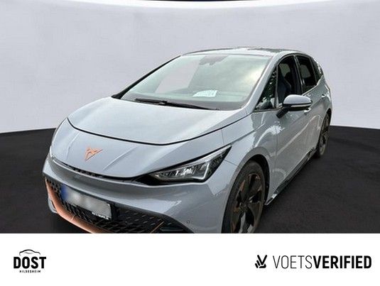 Cupra Born 17.482 km 27.930 &euro; Hildesheim 31135