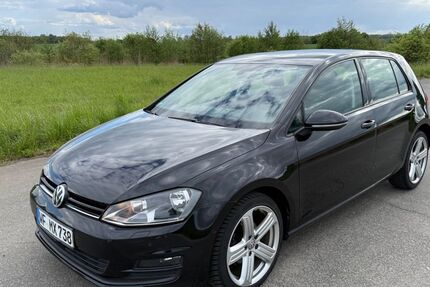 VW Golf 184.500 km 8.599 &euro; Cremlingen 38162