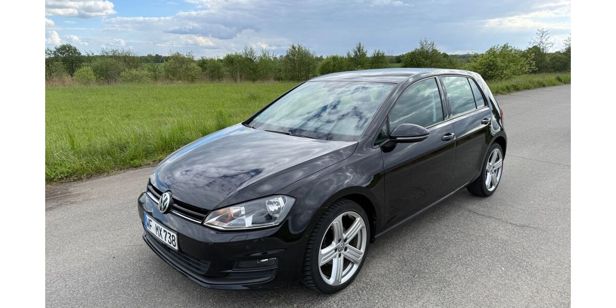 VW Golf 184.500 km 8.599 &euro; Cremlingen 38162