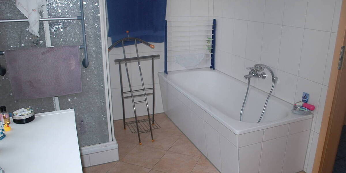 Terrassenwohnung Kissenbrück Hedwigsburg - 3 Zimmer, 89 m&sup2;, 151.000&euro; | Angebot:19305318