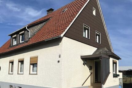 Mit großem Garten, Stall und Garage - Haus Goslar Jerstedt | Angebot:26276318