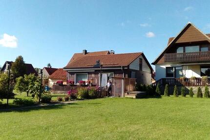 Wohnung Goslar Immenrode - 4 Zimmer, 75 m&sup2;, 760&euro; | Angebot:26299525