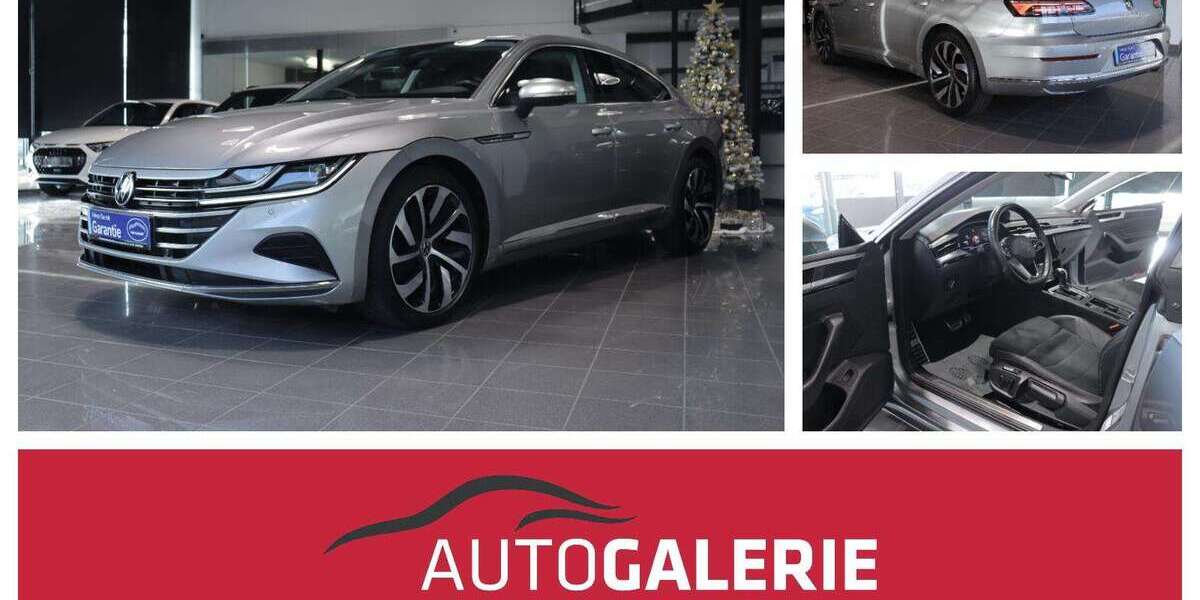 VW Arteon 150.000 km 22.950 € Braunschweig 38116
