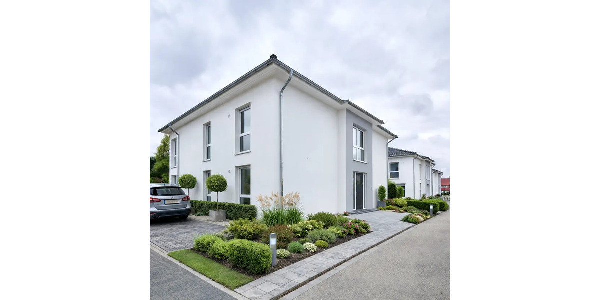 Wohnung zum Kaufen in Hildesheim 419.000 € 128.29 m² 4 zimmer