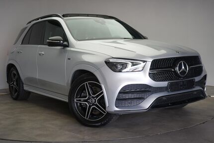 Mercedes-Benz GLE 350 98.000 km 50.390 &euro; Braunschweig 38110